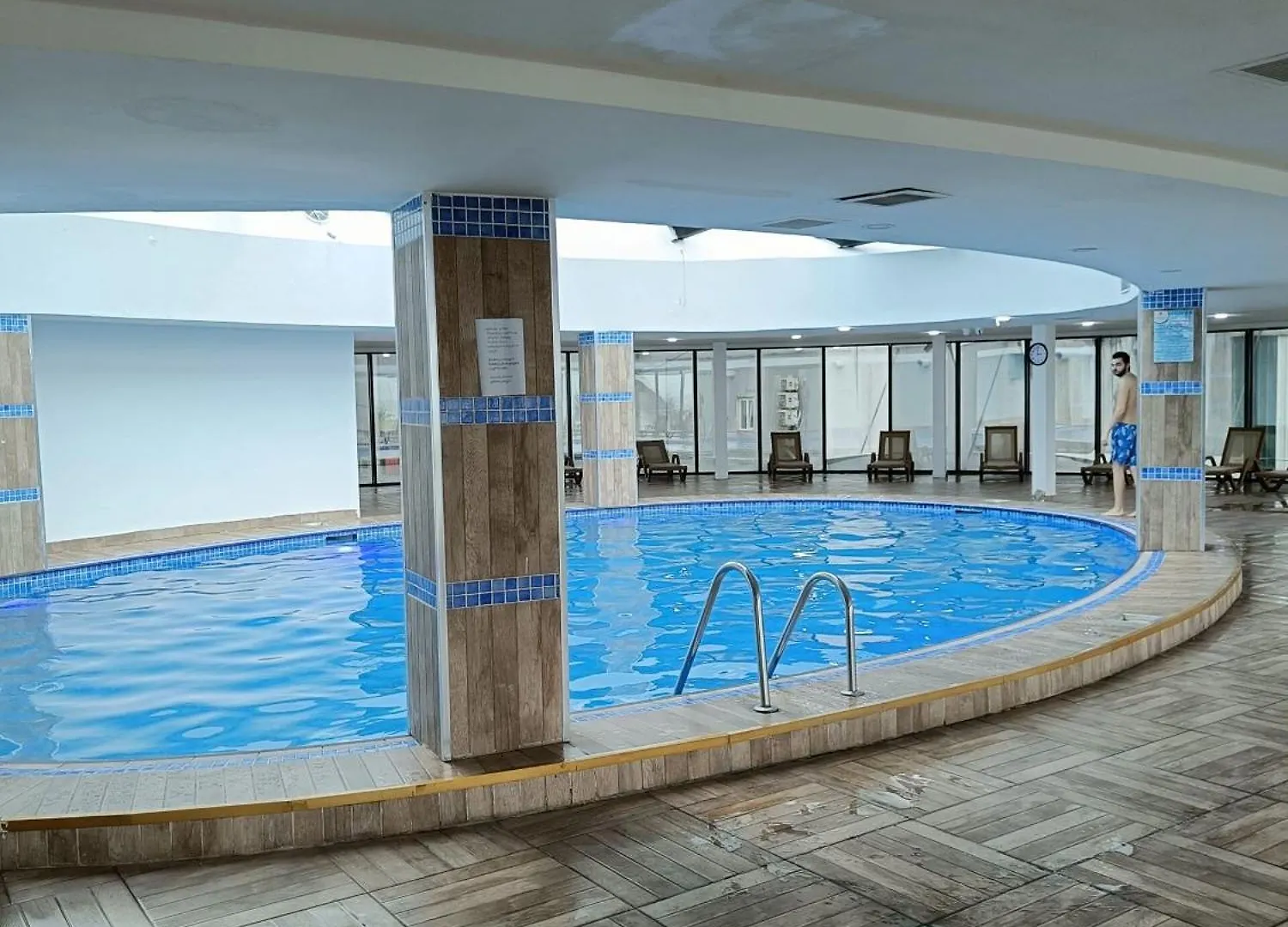 바투미 Orbi City With Sea View 아파트 0*,  조지아